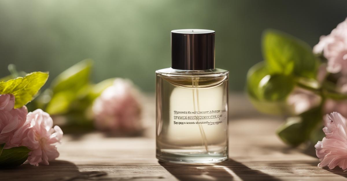 Woda perfumowana a woda toaletowa: czym się różnią i którą wybrać?