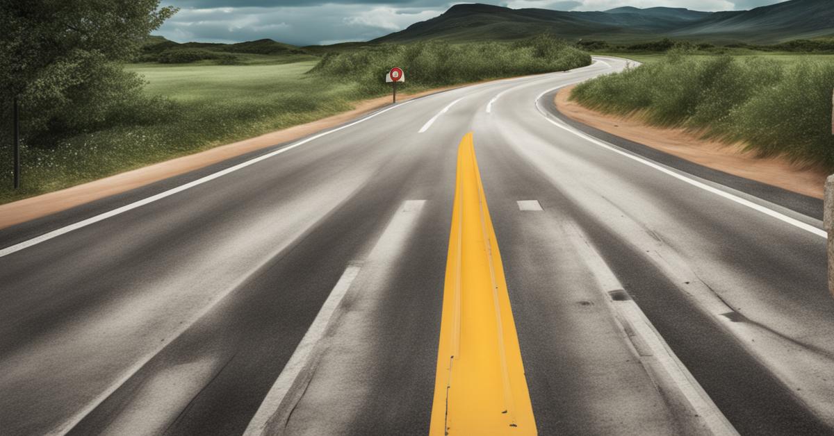 Prędkości w Europie: Ograniczenia, przepisy i mandaty na autostradach
