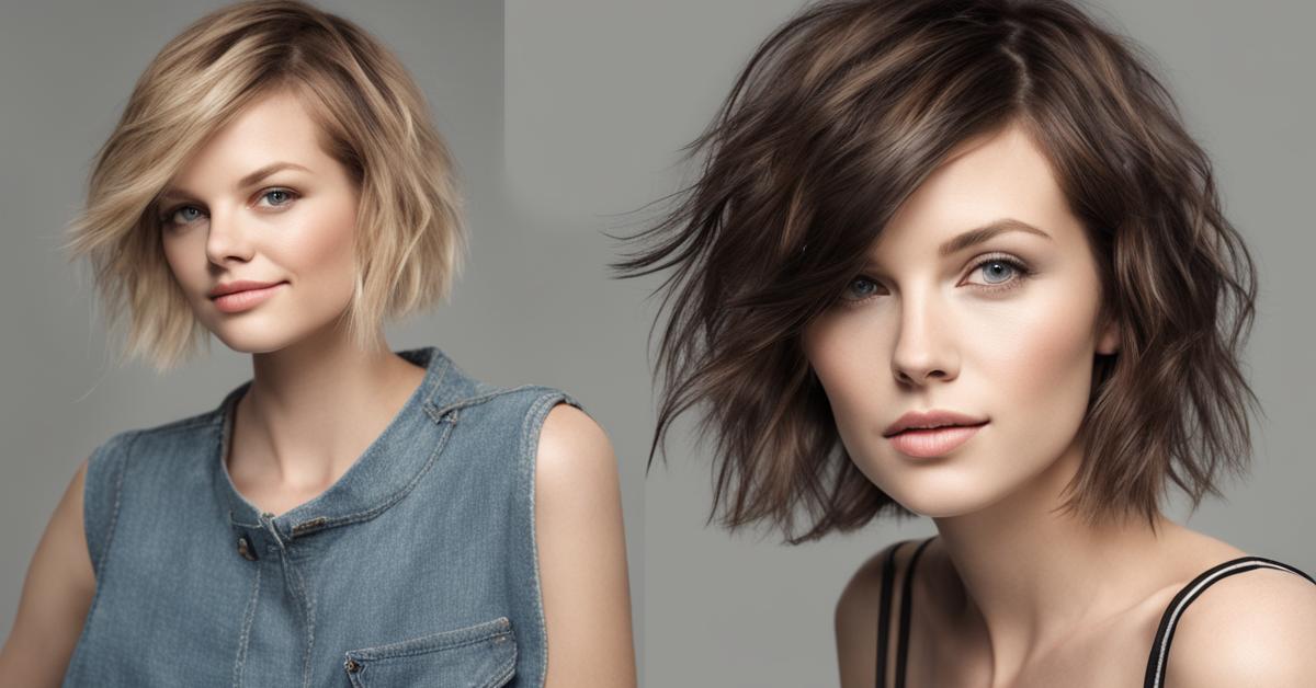Fryzura na pazia: komu pasuje modne damskie cięcie w stylu bob?