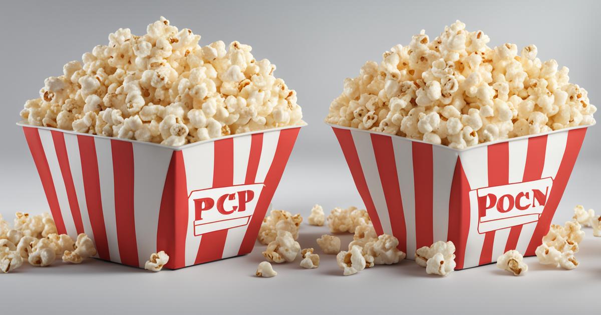 Helios Cennik Popcorn: Sprawdź Koszty Przekąsek W Kinie!