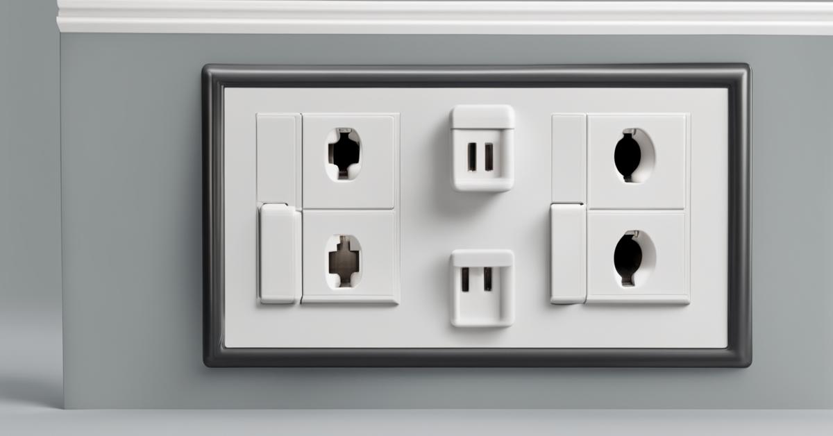 Gniazdko podwójne – jak podłączyć gniazdko elektryczne w domu?
